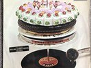 Rolling Stones - Let It Bleed. Vinyl LP. Decca: Stereo SKL 5025. P5W/P4W. 1969.