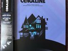 Coraline Original Motion Picture Mondo Soundtrack (Coloured Purple & Blue Vinyl)