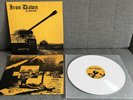 Marduk Iron Dawn LP White Vinyl Blooddawn Productions 2012 I press Dark Funeral