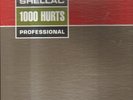 SHELLAC - 1000 hurts LP + CD box set