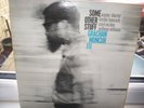 GRACHAN MONCUR - BLUE NOTE RECORDS - SOME OTHER STUFF..