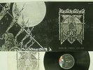 HAWKWIND DOREMI FASOL LATIDO LIBERTY LLP-80700 JAPAN VINYL LP
