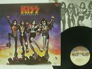 KISS DESTROYER CASABLANCA 22S-4 JAPAN VINYL LP