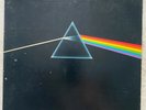PINK FLOYD Dark Side Of The Moon LP 1973 original pressing VG+/VG+
