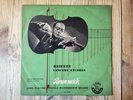 Brunswick LAT8020 - Concert Encores - Jascha HEIFETZ - Emanuel BAY - NM- - RARE