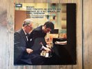 Columbia SAX5290 - Mozart - Piano Concerto No.25 - KLEMPERER - BARENBOIM - NM-