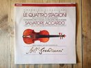 Philips 422065-1 - DIGITAL - Vivaldi - The Four Seasons - Salvatore ACCARDO - NM