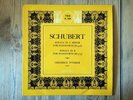 Vox PL8420 - Schubert - Piano Sonatas - Friedrich WÜHRER - NM- - VERY RARE