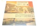 Led Zeppelin Houses Of The Holy Sealed Vinyl Record LP USA Orig 1973 Hype & OBI