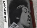 Jimi Hendrix, Sammelbox mit 11 Alben, 1 Maxi-Single, Posters und Reader