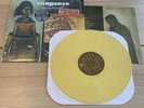 Snapcase “Progression Through Unlearning” LP 2016 RSD Yellow /900