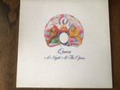 Queen A Night At The Opera Live Vinyl LP Album