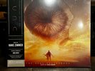 The Dune Sketchbook OST Hans Zimmer Colored Vinyl Mondo Soundtrack 3LP - Sealed.