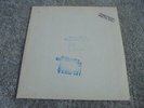 The Clash - Sandinista Now 1980 USA LP EPIC 1st DJ/PROMO ONLY with INSERTS