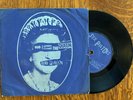 Sex Pistols vinyl 7