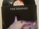 THE DAMNED STRAWBERRIES LP UK PUNK SEX PISTOLS THE CLASH