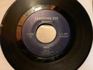 BOCO: RUNNING THE MARDI GRAS - SMILE ORIGINAL PSYCHEDELIC FUNK SOUL R&B 45 RARE