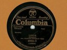 c 78 RPM Hawaiian Sol Hoopii Columbia 40024-D in V+E-