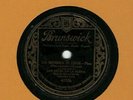 c 78 RPM Puerto Rican Los Reyes De La Plena Brunswick 41076 in V+
