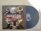 DJ Crates - Scratch Library (From A To M) LP Vinyl DJ Battle Tool