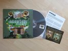 DJ Crates - Scratch Library (From N To Z) LP Vinyl DJ Battle Tool