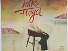 Pink Floyd - Best Of  LP Ungarn 1983 Favorit SLPXL 17826 Zustand: VG+  7/10