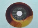 CLAIRE LANE - FRANKIE AND JOHNNY/EL DIABLO - 45 RPM