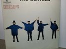 Beatles – Help  Vinyl LP Stereo [Capitol C1-46439] See Photos