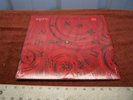 Nice Rush Clockwork Angels Record Album