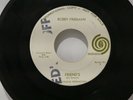 Bobby Freeman I'll Never Fall In Love Again Friends Autumn Promo 45