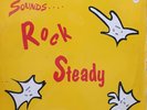 LP ROCKSTEADY / LYN TAITT AND THE JETS / SOUNDS ROCK STEADY / MERRITONE