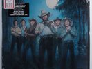 CHARLIE DANIELS BAND Full Moon EPIC FE 36571 LP SEALED c