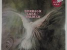EMERSON LAKE & PALMER Self Titled ATLANTIC SD-19120 LP SEALED c