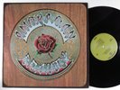 GRATEFUL DEAD American Beauty WARNER BROS LP VG+ c