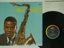 WAYNE SHORTER INTRODUCING VEE JAY JC-8 JAPAN VINYL LP