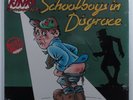 KINKS Schoolboys In Disgrace RCA AFL1-5102 LP SEALED c