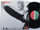 LED ZEPPELIN Self Titled ATLANTIC SD-8216 LP c