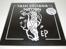 TASH SULTANA Notion EP Record, 2016 Mom+Pop Lonely Lands Records BRAND NEW