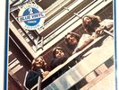 THE BEATLES / 1967-1970 2-LP SET   BLUE COLORED VINYL    STILL IN SHRINK