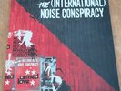 The (International) Noise Conspiracy – Armed Love LP 2004