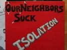 US Hardcore Punk album from Phoenix 1985 GERMAN-ONLY PRESSING on ROCK-O-RAMA REC