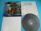 IRON MAIDEN Promo 12