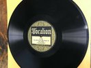 UNCLE DAVE MASON Wouldn't Give Me Sugar In My Coffee VOLALION 1927 78 Record