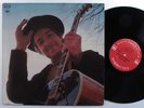 BOB DYLAN Nashville Skyline COLUMBIA LP 2-eye c
