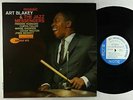 Art Blakey & Jazz Messengers - Mosaic LP - Blue Note Mono RVG Ear NY USA VG++