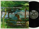 Ben Webster - The Soul Of Ben Webster LP - Verve - MG V-8359 Mono DG