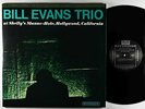 Bill Evans Trio - At Shelly's Manne-Hole 2x12
