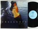 Cassandra Wilson - New Moon Daughter 2xLP - Pure Pleasure EU 180g Reissue VG++
