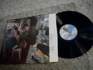 Tom Waits LP-Small Change-1976-Asylum-Lyric Inner Sleeve-EX