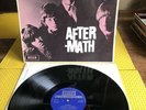 The rolling stones Aftermath 1w/2w Decca boxed Ex